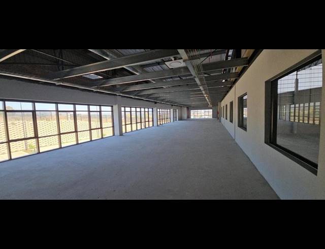 INDUSTRIAL PROPERTY TO RENT IN WATERFALL